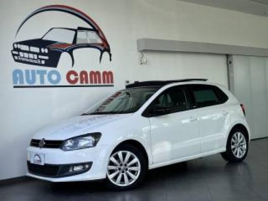 usato VOLKSWAGEN Polo