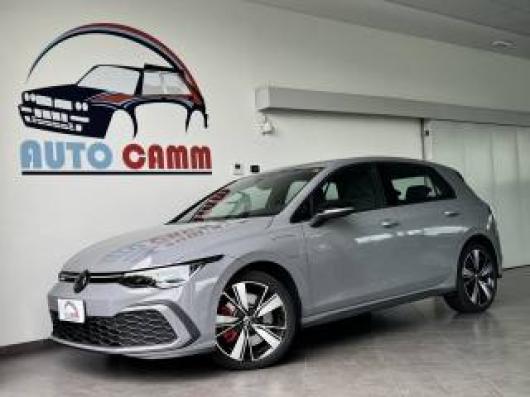 usato VOLKSWAGEN Golf