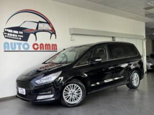 usato FORD Galaxy