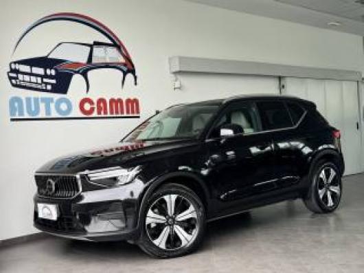 usato VOLVO XC40