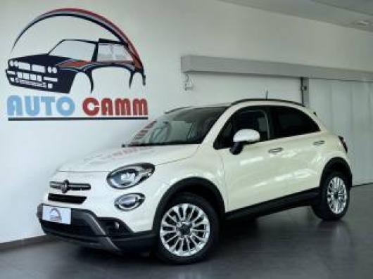 usato FIAT 500X