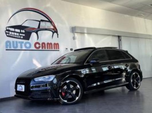 usato AUDI A3