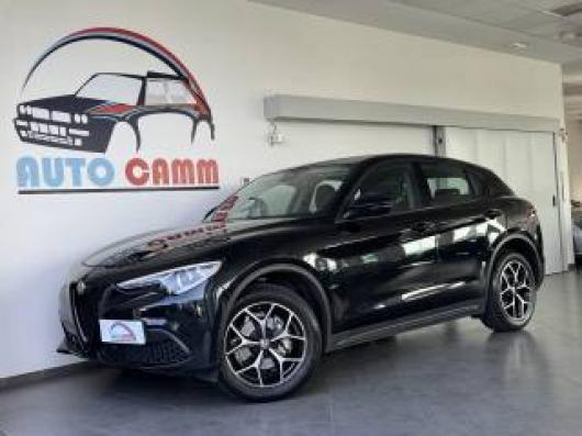 usato ALFA ROMEO Stelvio