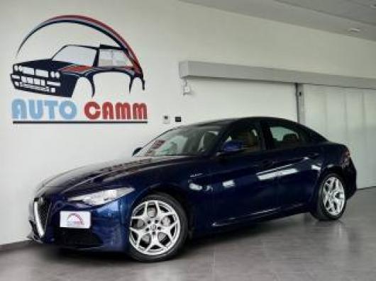 usato ALFA ROMEO Giulia