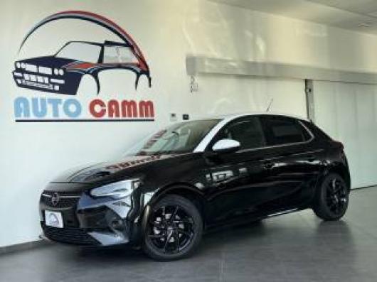 usato OPEL Corsa