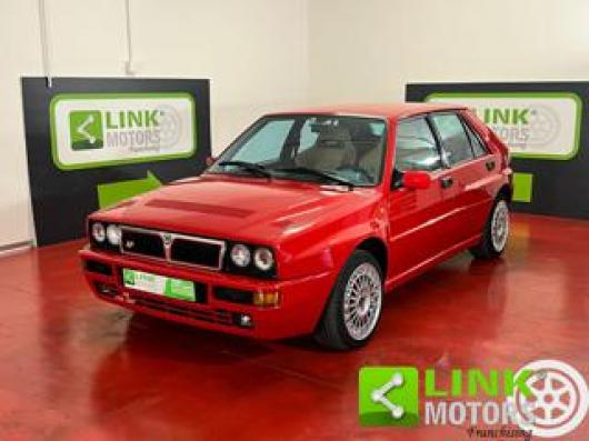 usato LANCIA Delta