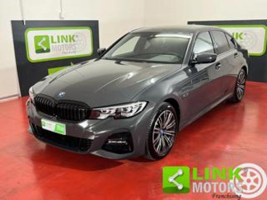 usato BMW 320