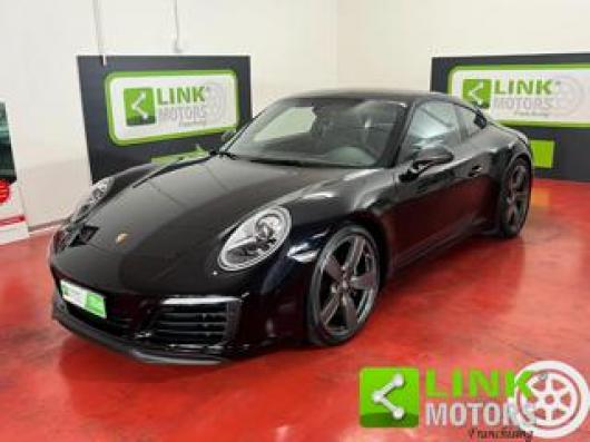 usato PORSCHE 911
