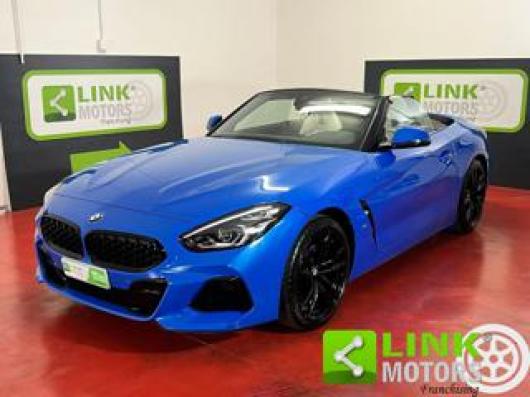 usato BMW Z4
