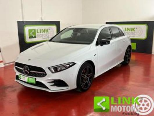 usato MERCEDES A 250