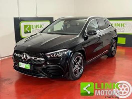 GLA 200