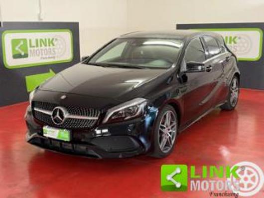 usato MERCEDES A 220