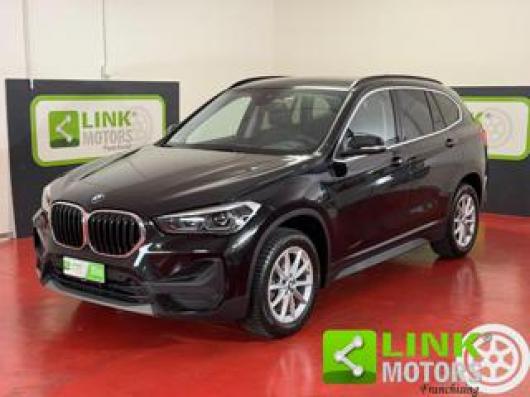 usato BMW X1