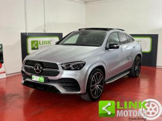 usato MERCEDES GLE 350