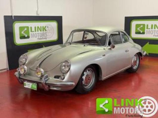 usato PORSCHE 356