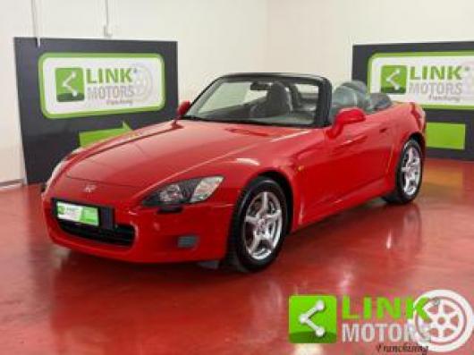 usato HONDA S 2000
