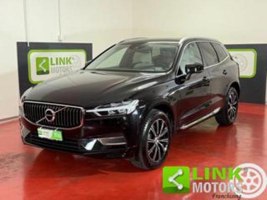 usato VOLVO XC60