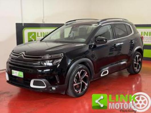 C5 Aircross