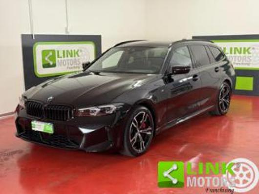 usato BMW 320
