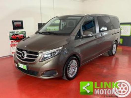 usato MERCEDES V 250