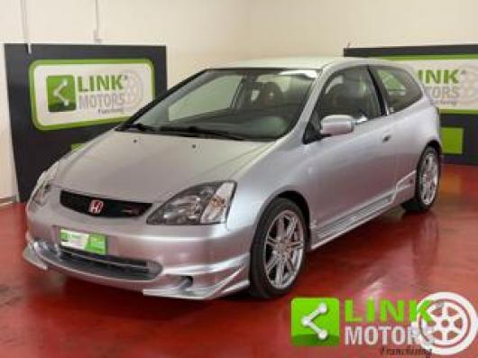 usato HONDA Civic