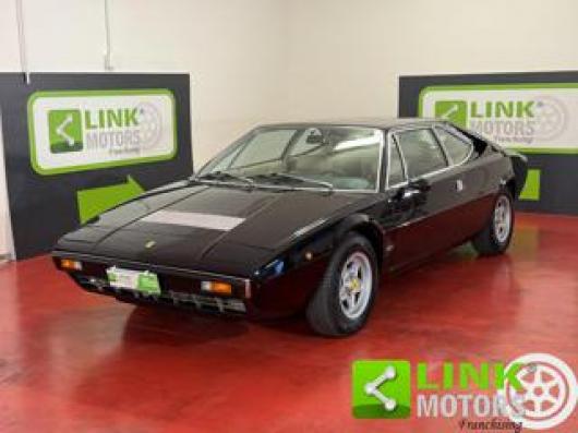 usato FERRARI Dino GT4