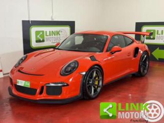 usato PORSCHE 911
