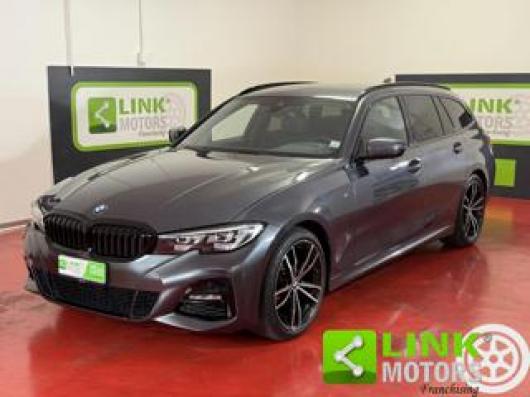 usato BMW 320
