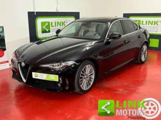 usato ALFA ROMEO Giulia