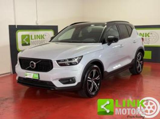 usato VOLVO XC40
