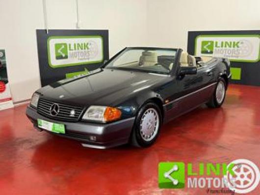 usato MERCEDES SL 300