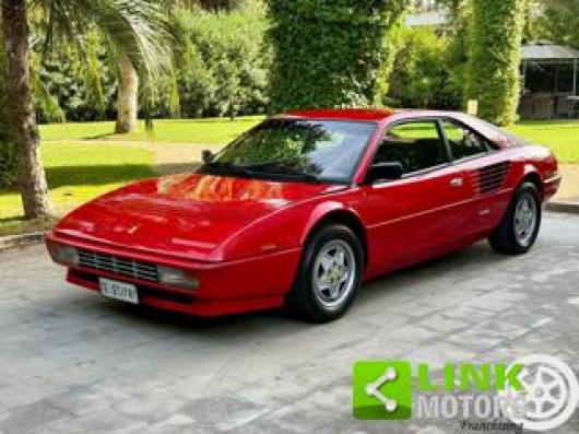 usato FERRARI Mondial