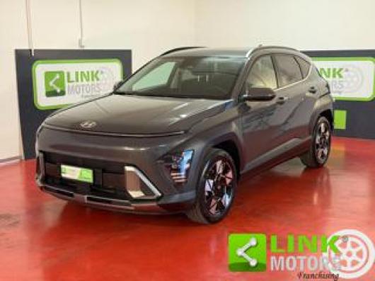 usato HYUNDAI Kona