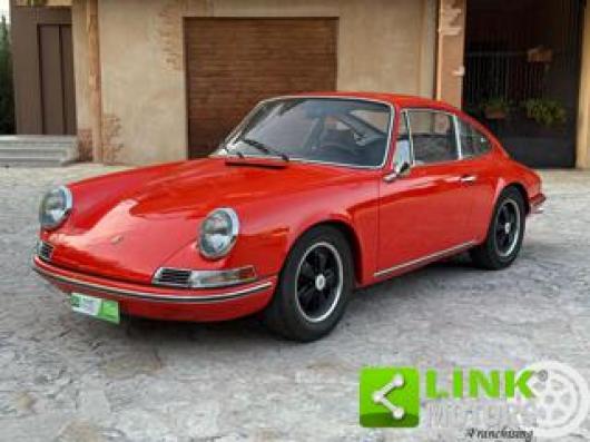 usato PORSCHE 911