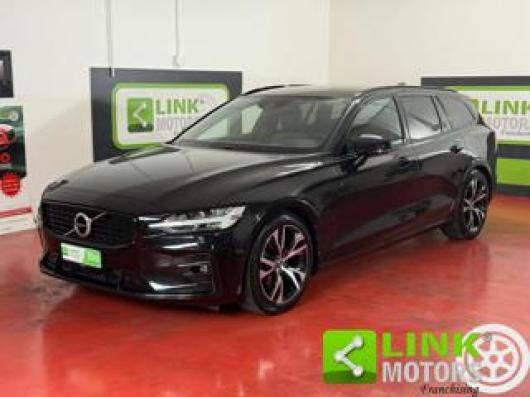 usato VOLVO V60