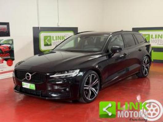 usato VOLVO V60