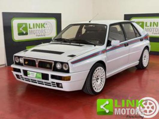 usato LANCIA Delta