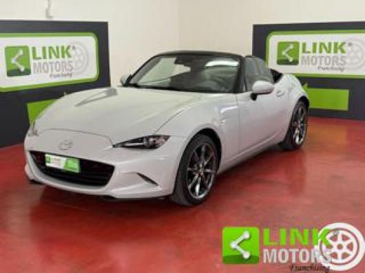 usato MAZDA MX 5