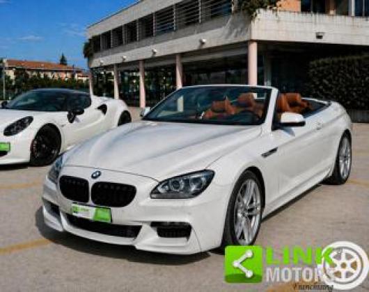 usato BMW 640