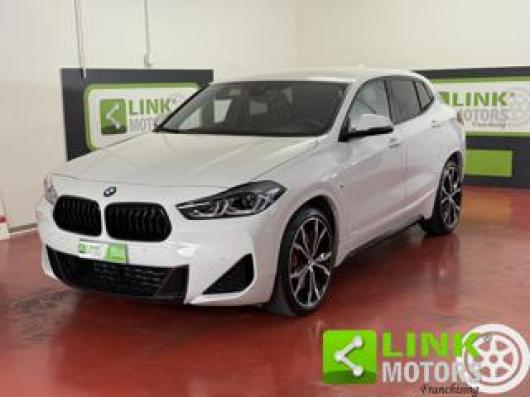 usato BMW X2