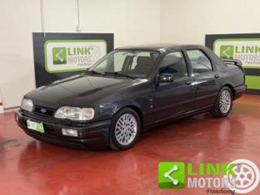 usato FORD Sierra