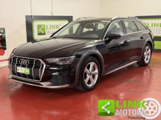 A6 allroad