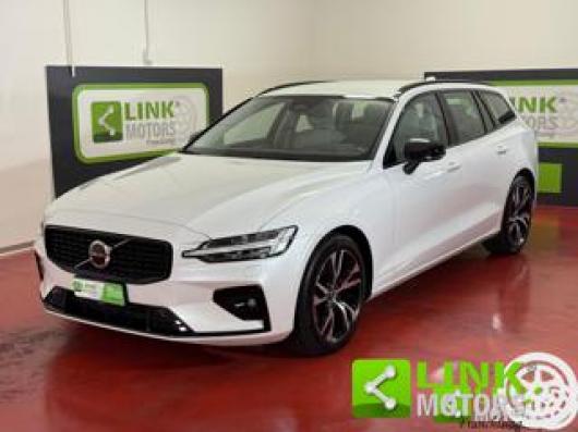 usato VOLVO V60