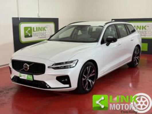 usato VOLVO V60