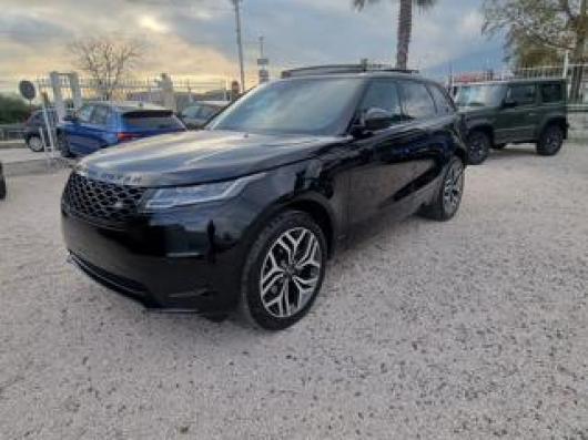 Range Rover Velar