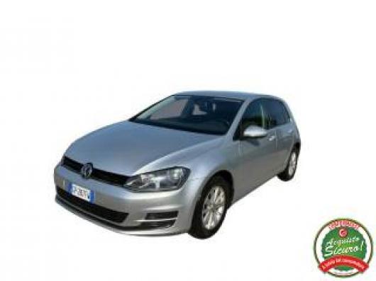 usato VOLKSWAGEN Golf