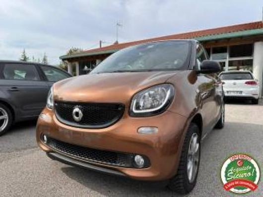 ForFour