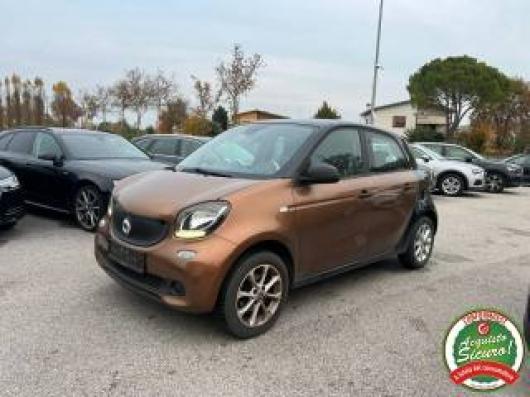 ForFour