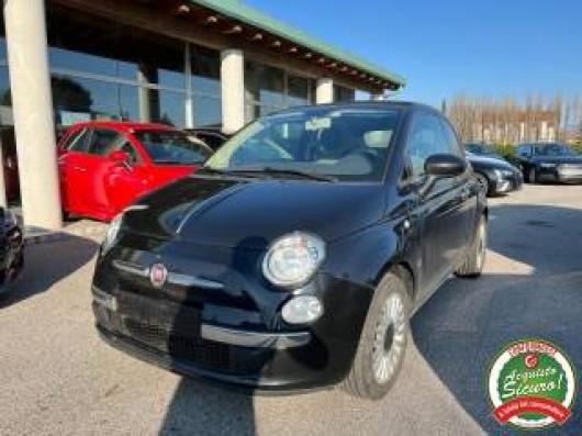 usato FIAT 500C