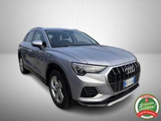 usato AUDI Q3